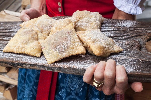 I dolci