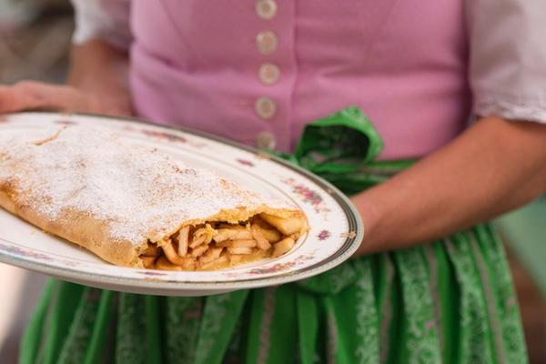 Ricette e proposte gourmet Drumlerhof