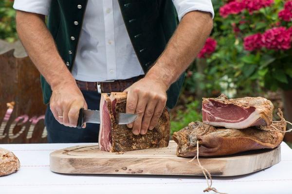 Ricette e proposte gourmet Drumlerhof