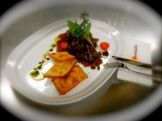 Ricette e proposte gourmet Sonnklar