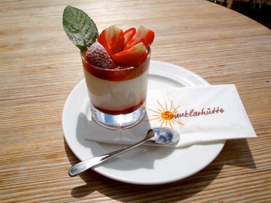 Ricette e proposte gourmet Sonnklar