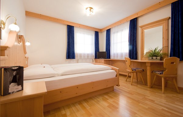 Photo of the room Garni (B&B) + Apartments Cristin & Dep. Antina