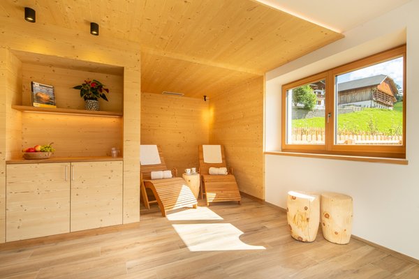 Foto vom Wellness-Bereich Declara B&B and Apartments