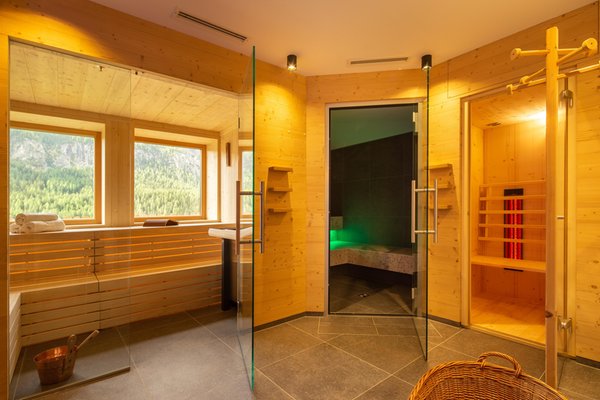 Foto vom Wellness-Bereich Declara B&B and Apartments