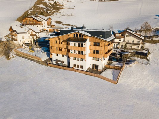 Foto Außenansicht Declara B&B and Apartments