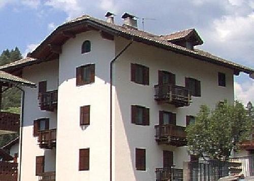 Foto esterno Appartamenti Daprà Renata