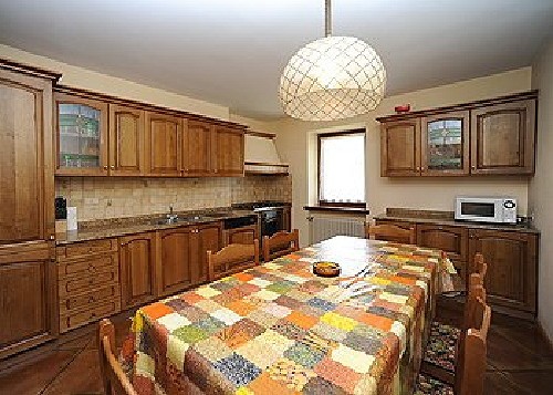 Photo of the kitchen Daprà Renata