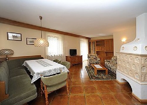 Photo of the living room