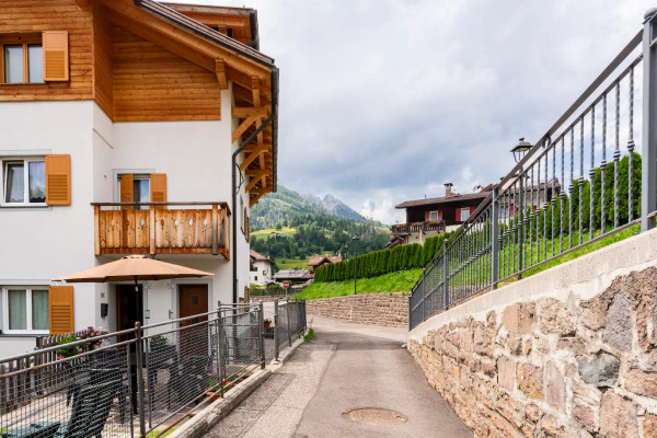Foto esterno Appartamento Villa Iellici