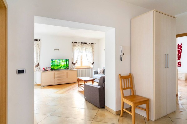 Foto dell'appartamento Villa Iellici