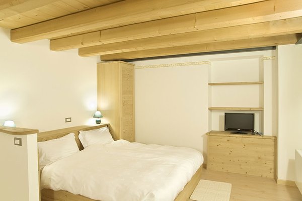Photo of the room Rooms + Apartments Locanda Tana de 'l Ors