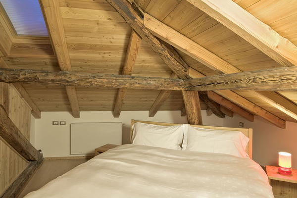 Photo of the room Rooms + Apartments Locanda Tana de 'l Ors