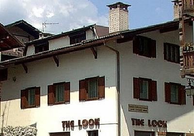 Foto esterno Appartamenti Casa Zerilo Pel