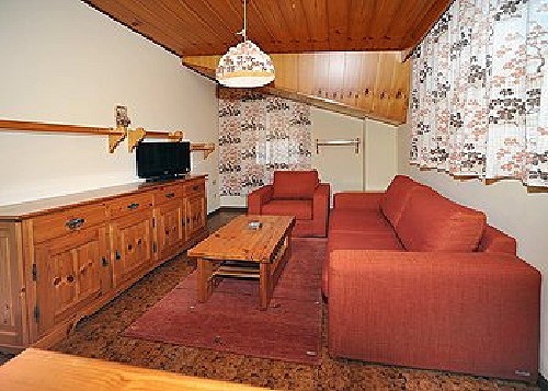 Photo of the living room