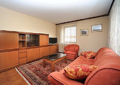 Photo of the living room