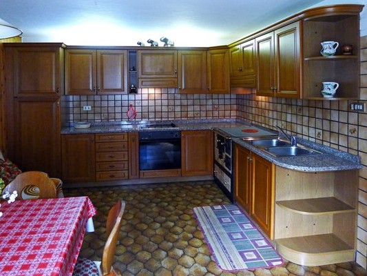 Photo of the kitchen Defrancesco Giacomo