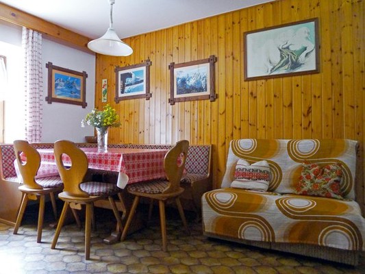 Photo of the kitchen Defrancesco Giacomo