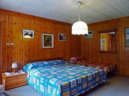 Photo of the room Apartments Defrancesco Giacomo