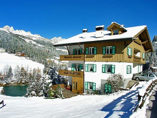 Foto esterno Appartamenti Casa Serena