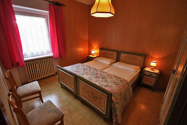 Foto della camera Appartamenti Casa Serena