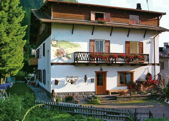 Photo exteriors Apartments Defrancesco Valerio