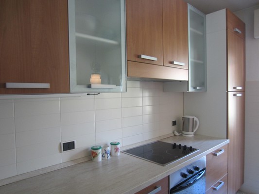 Photo of the kitchen Zorzi Annalisa