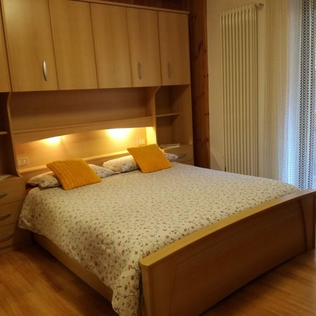 Foto della camera Appartamenti Casa March