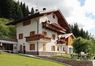 Foto esterno Appartamenti La Pineta