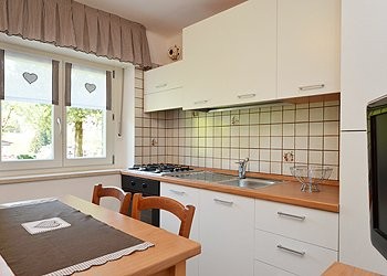 Foto della cucina Compagnoni Donatella