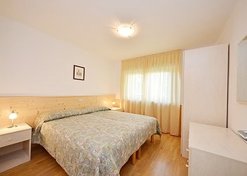 Foto della camera Appartamenti Compagnoni Donatella