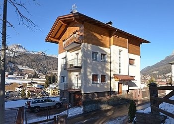 Foto esterno Appartamenti Compagnoni Donatella