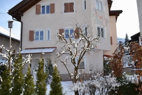 Foto esterno Camere + Appartamenti Pramstaller
