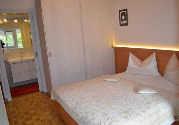 Foto della camera Camere + Appartamenti Pramstaller