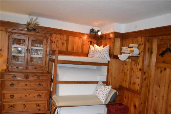 Foto della stube Camere + Appartamenti Pramstaller