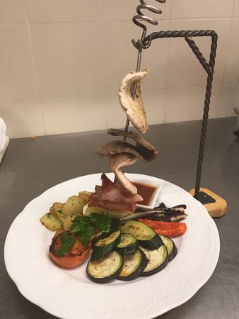 Il cibo