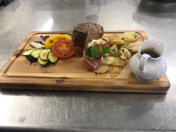 Il cibo