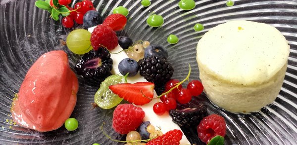Ricette e proposte gourmet Parkhotel Sole Paradiso
