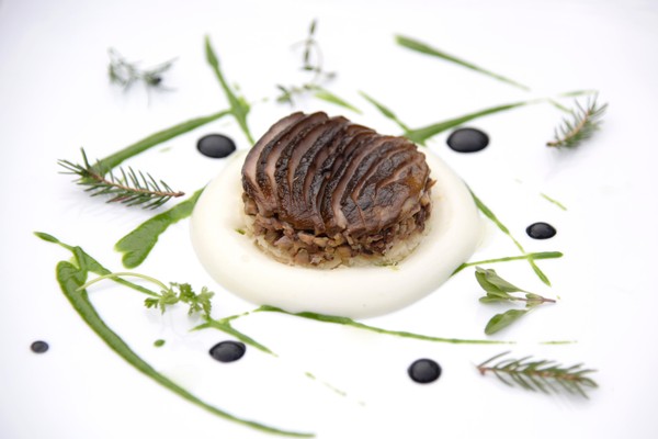 Ricette e proposte gourmet Parkhotel Sole Paradiso