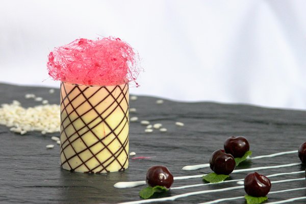 Ricette e proposte gourmet Parkhotel Sole Paradiso