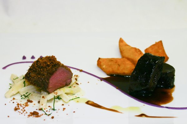 Ricette e proposte gourmet Parkhotel Sole Paradiso