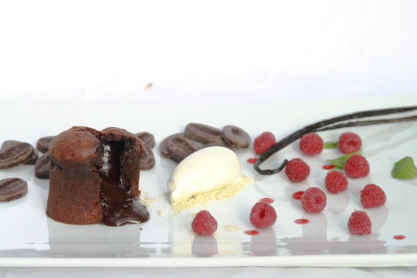 Ricette e proposte gourmet Parkhotel Sole Paradiso