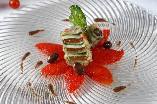 Foto di presentazione Ristorante Parkhotel Sole Paradiso