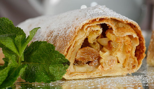 Ricette e proposte gourmet Parkhotel Sole Paradiso