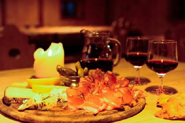 Ricette e proposte gourmet Pulserhof