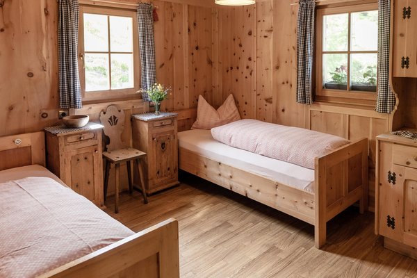 Photo of the room Alpine farm Oberhabererhütte auf Stumpfalm