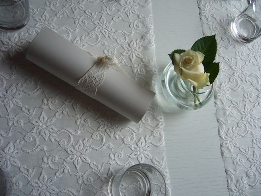 Photo of some details Della Villa