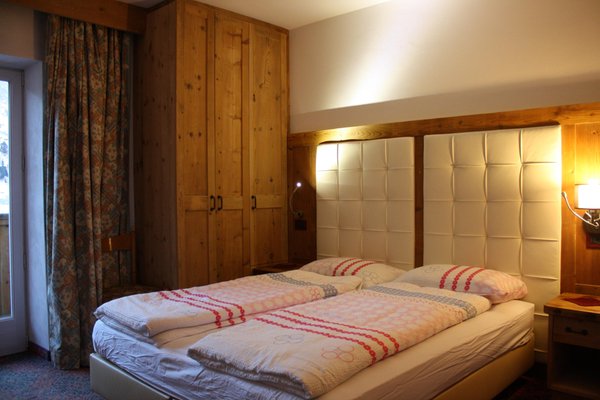 Photo of the room Mountain Hut-Hotel Dolomia