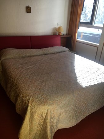 Foto della camera Appartamento Chalet - Villa