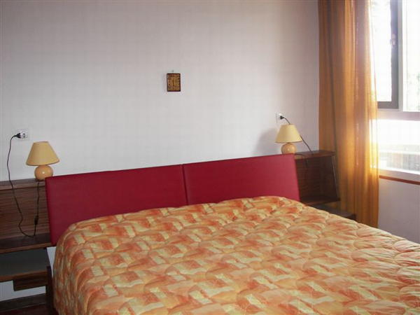 Foto della camera Appartamento Chalet - Villa