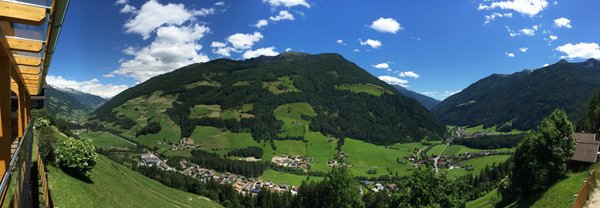Bildergalerie Sommer